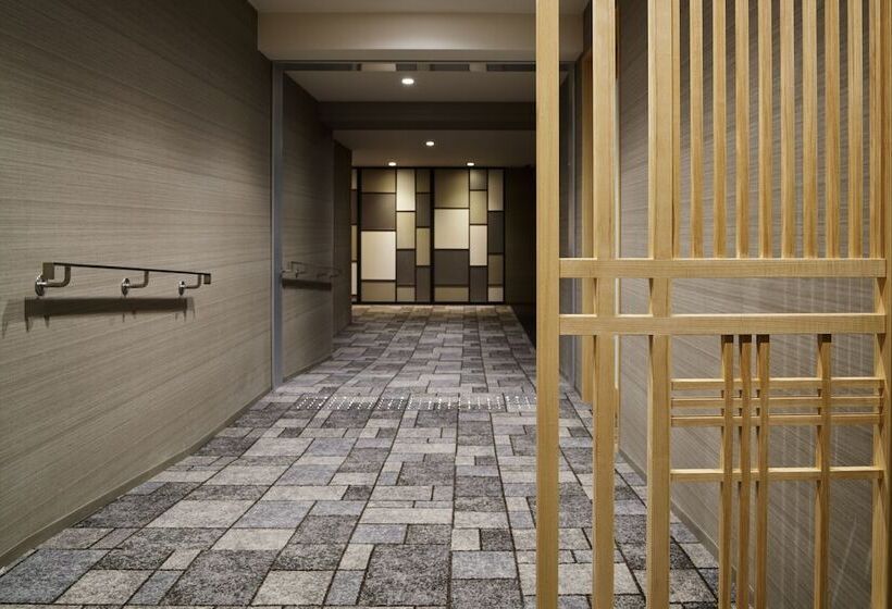 Mitsui Garden Hotel Kyoto Shijo