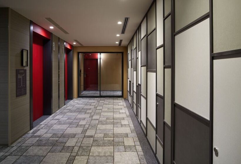 Mitsui Garden Hotel Kyoto Shijo