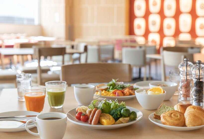 Mitsui Garden Hotel Kyoto Shijo