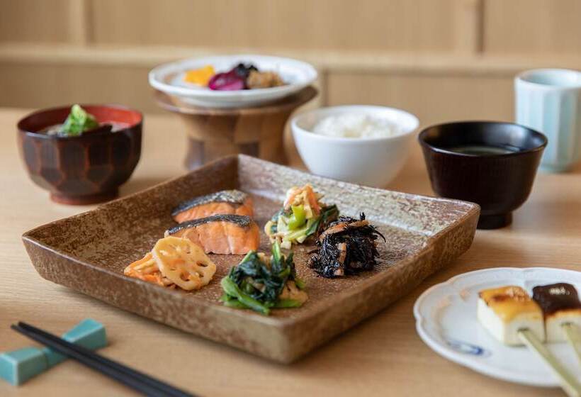 Mitsui Garden Hotel Kyoto Shijo