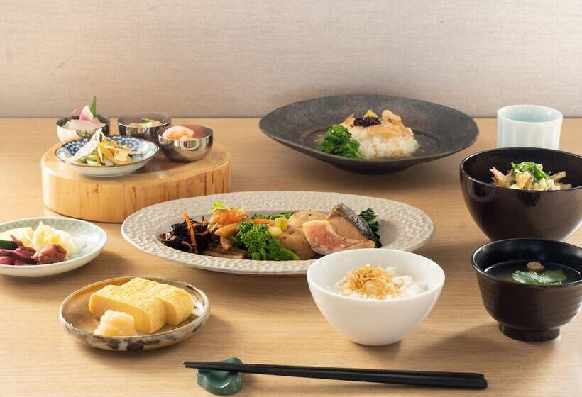 Mitsui Garden Hotel Kyoto Shijo