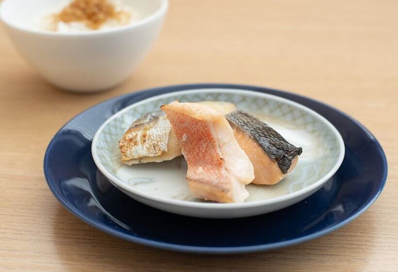 Mitsui Garden Hotel Kyoto Shijo