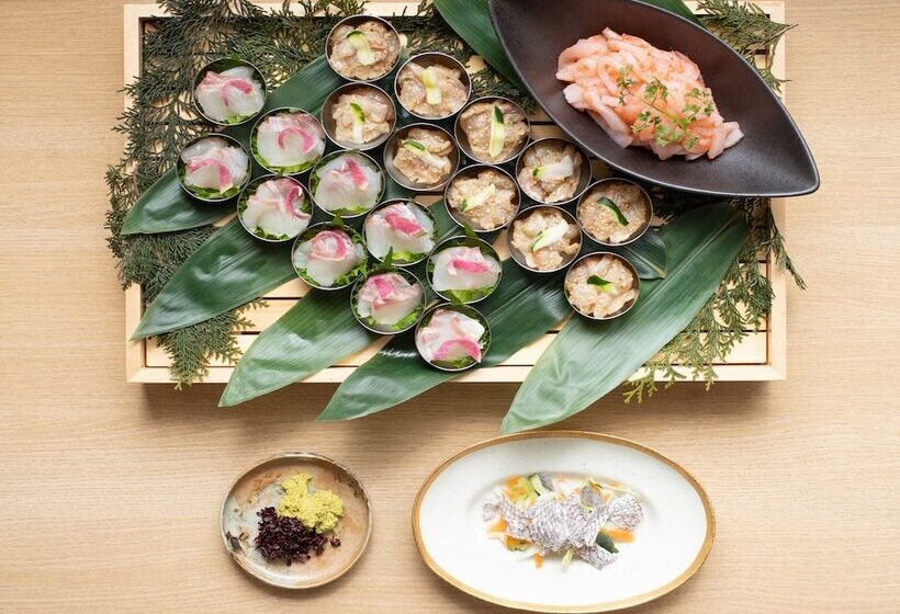 Mitsui Garden Hotel Kyoto Shijo