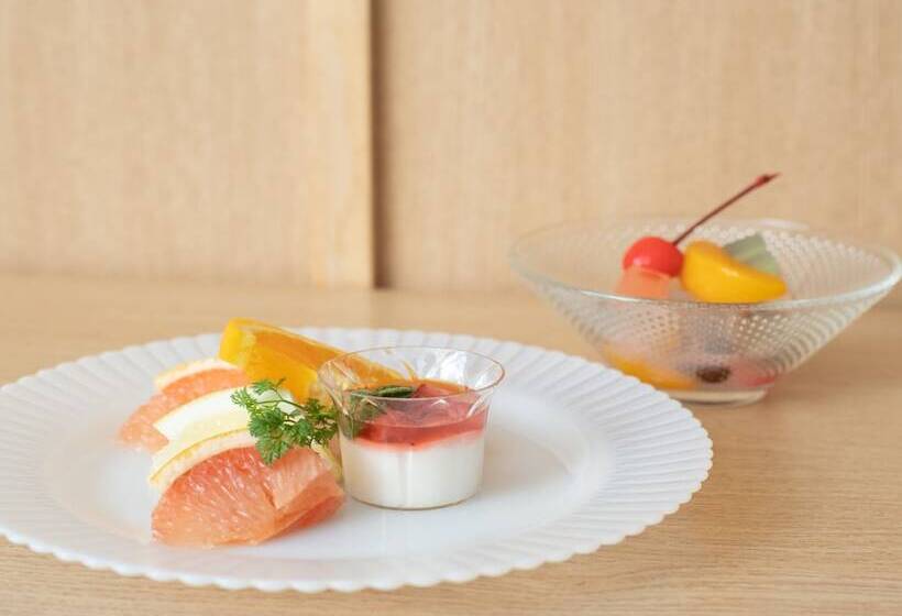 Mitsui Garden Hotel Kyoto Shijo