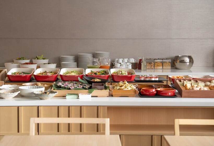 Mitsui Garden Hotel Kyoto Shijo