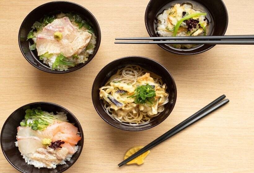 Mitsui Garden Hotel Kyoto Shijo