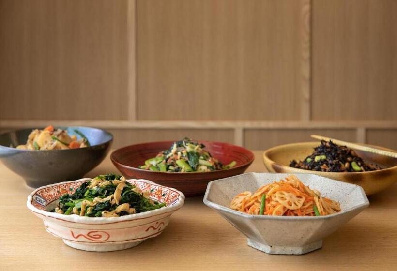 Mitsui Garden Hotel Kyoto Shijo