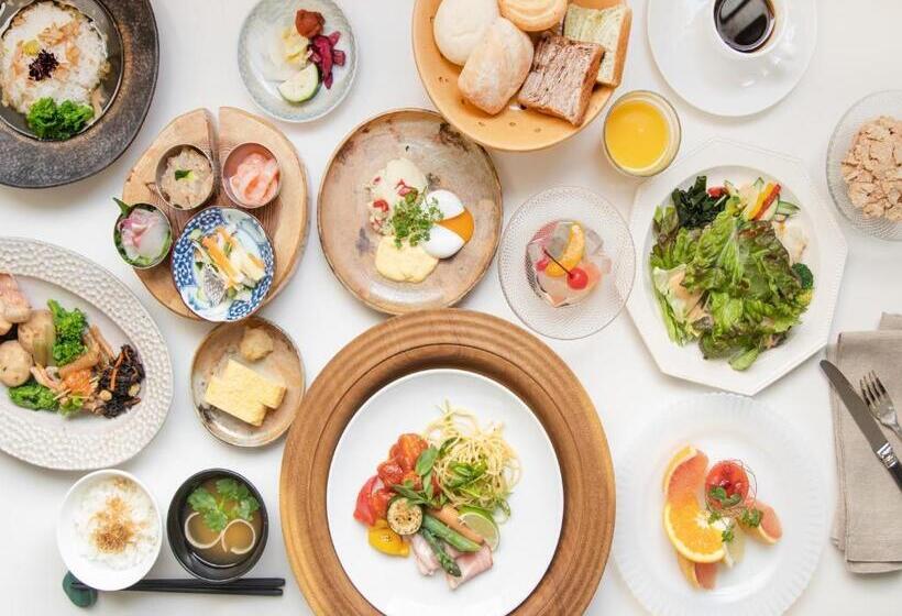 Mitsui Garden Hotel Kyoto Shijo