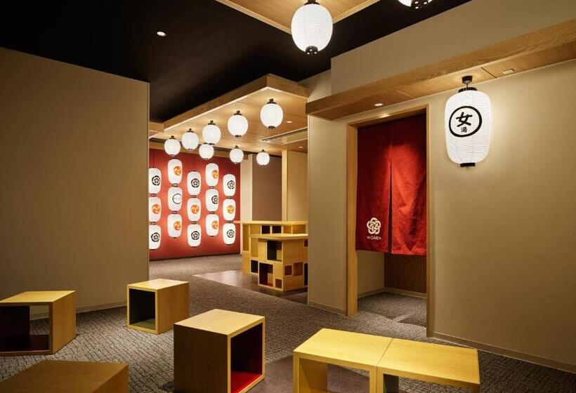 Mitsui Garden Hotel Kyoto Shijo