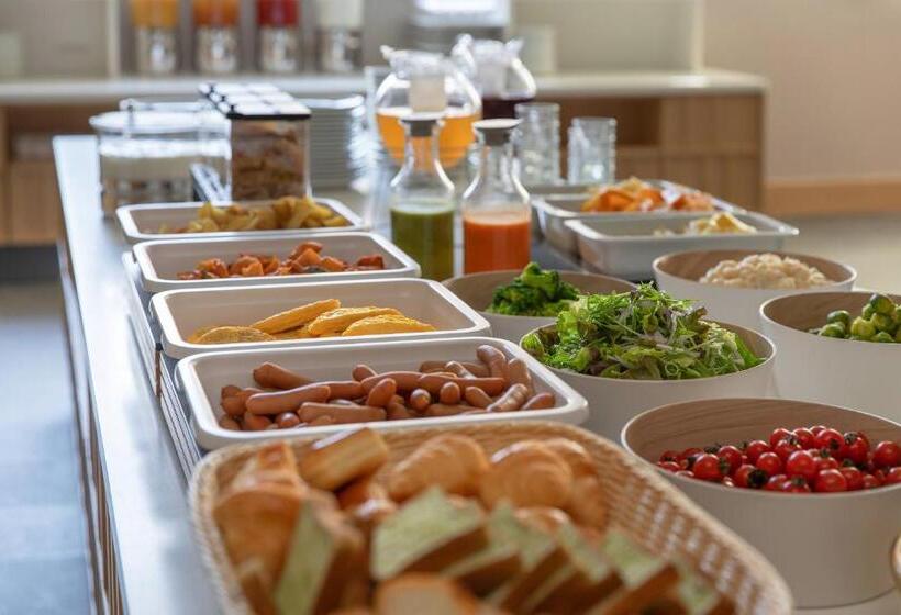 Mitsui Garden Hotel Kyoto Shijo