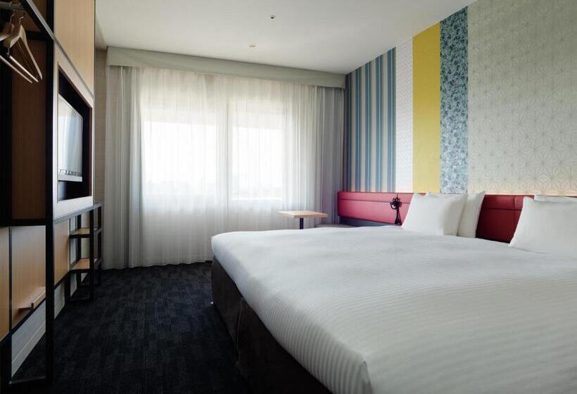 Mitsui Garden Hotel Kyoto Shijo