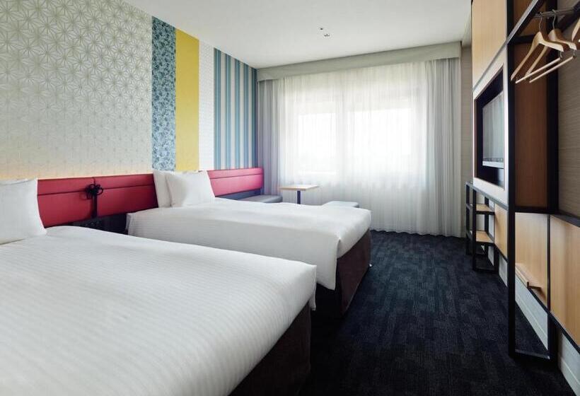 Mitsui Garden Hotel Kyoto Shijo