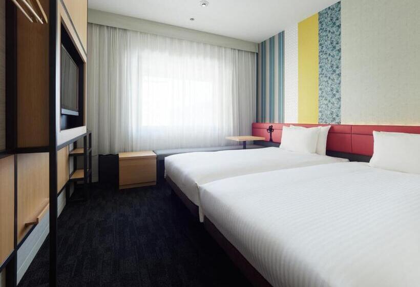 Mitsui Garden Hotel Kyoto Shijo