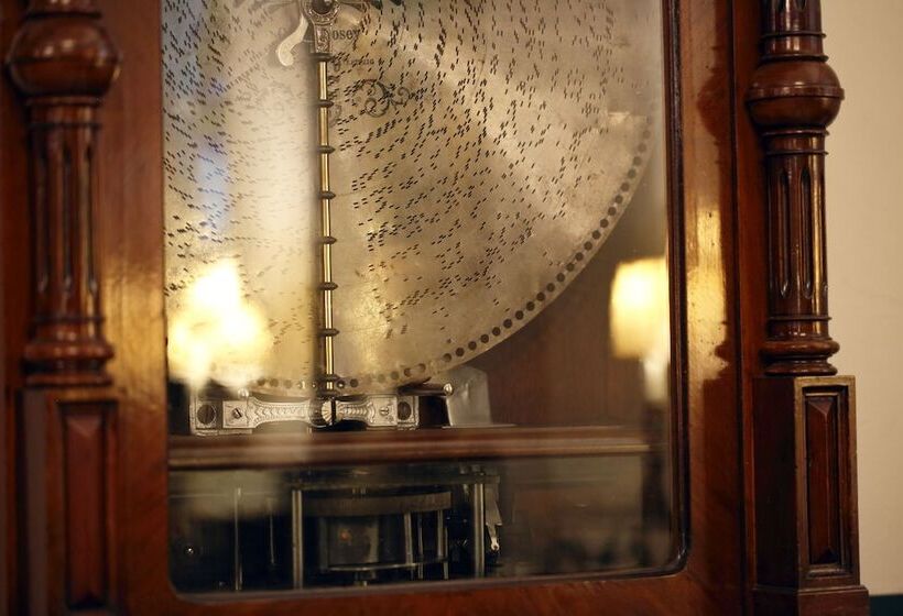 هتل Monterey Nagasaki