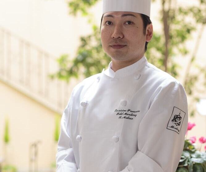 هتل Monterey Nagasaki