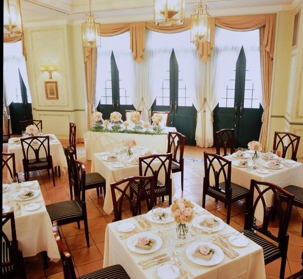 هتل Monterey Nagasaki