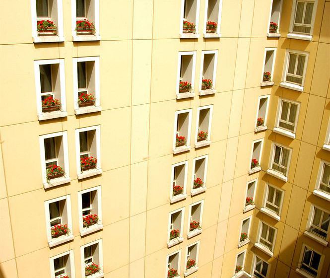 فندق Monterey Sapporo