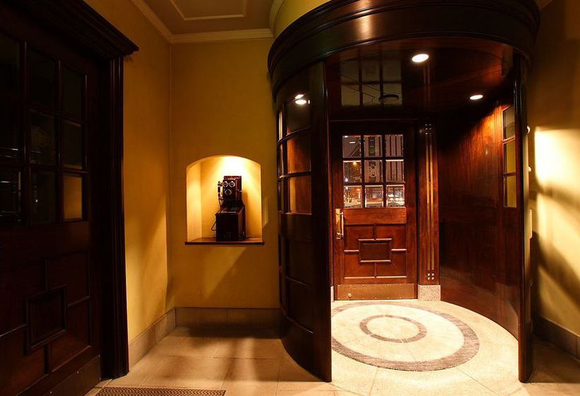 فندق Monterey Sapporo