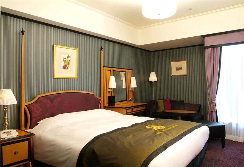 فندق Monterey Sapporo