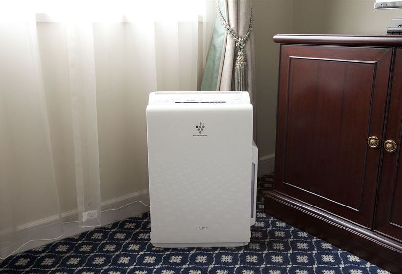 فندق Monterey Sapporo