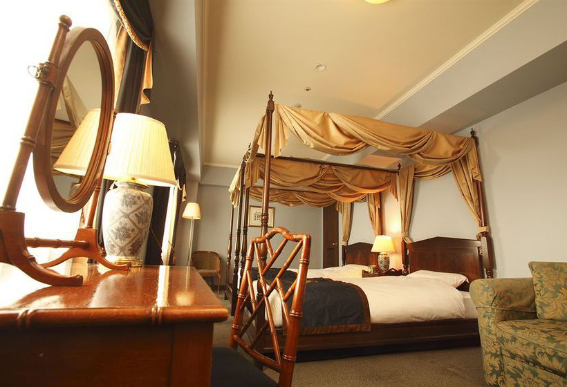 فندق Monterey Sapporo