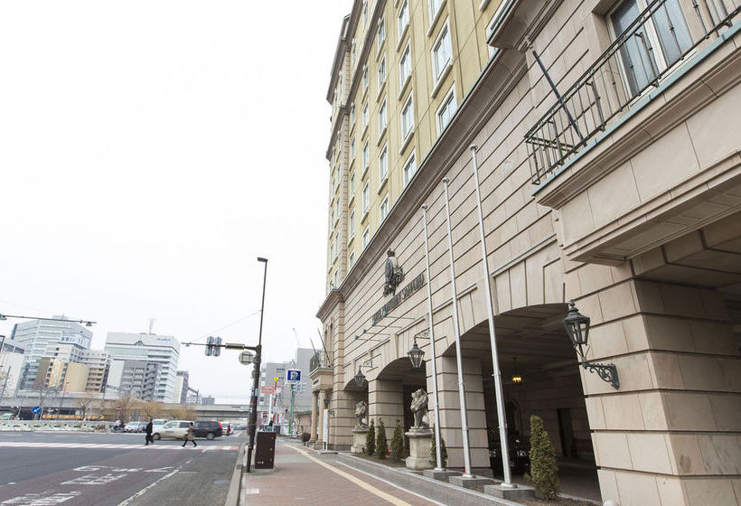 فندق Monterey Sapporo