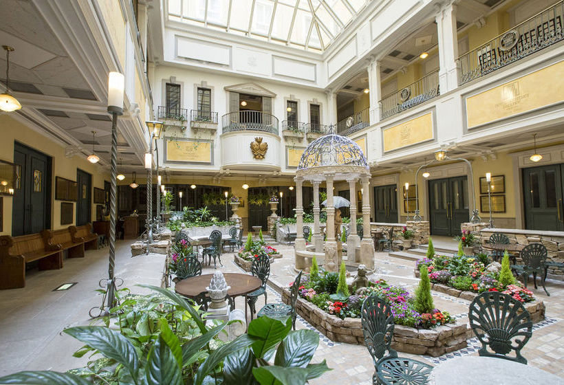 فندق Monterey Sapporo