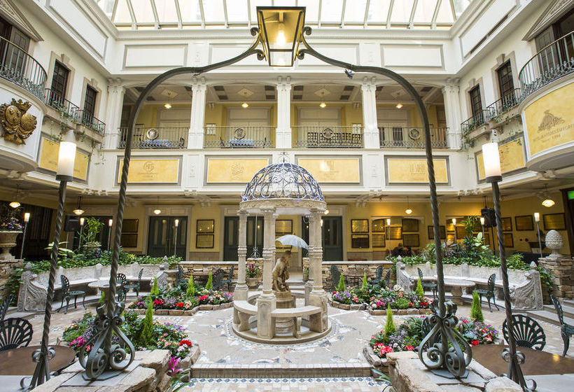 فندق Monterey Sapporo