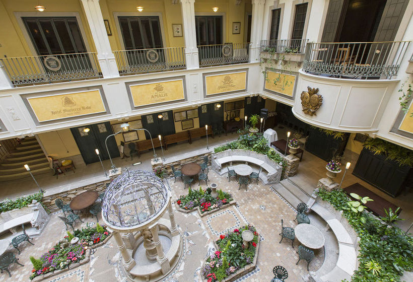 فندق Monterey Sapporo