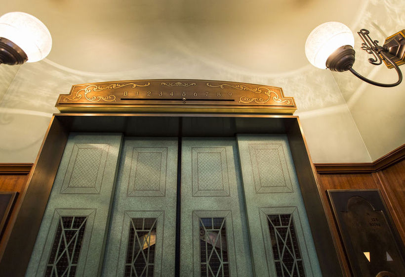 فندق Monterey Sapporo