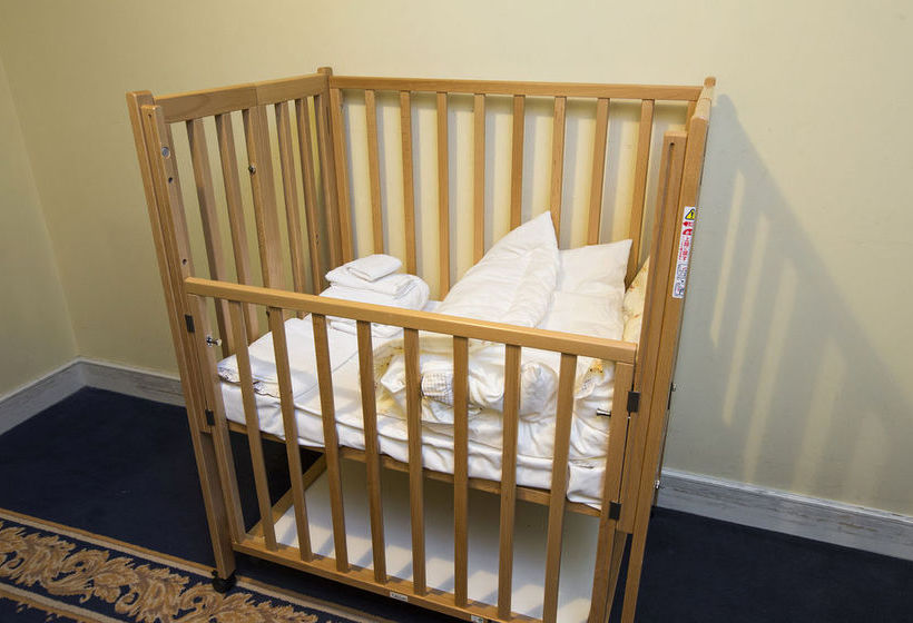 فندق Monterey Sapporo