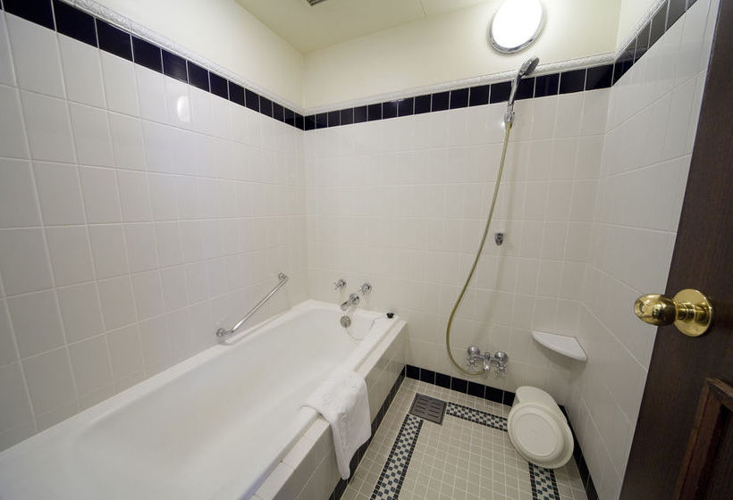 فندق Monterey Sapporo