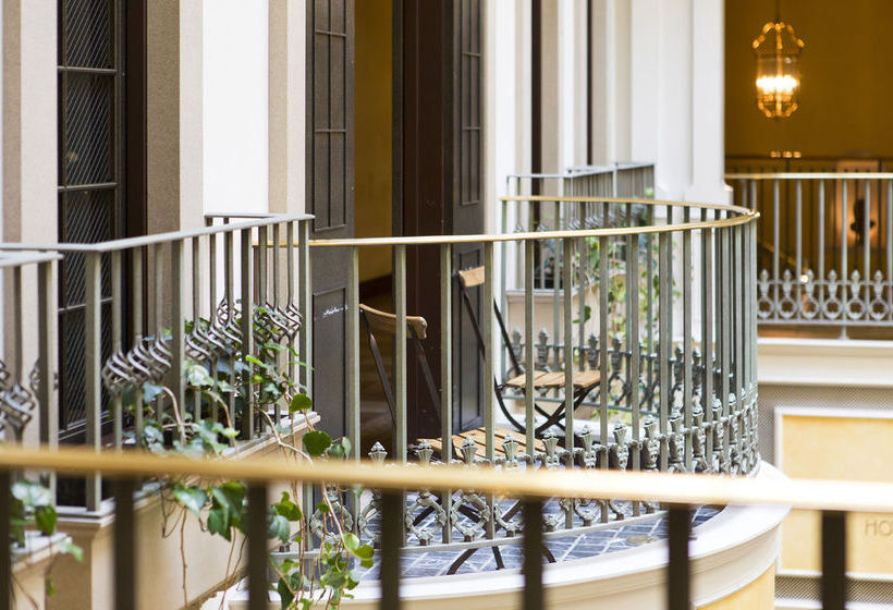 فندق Monterey Sapporo