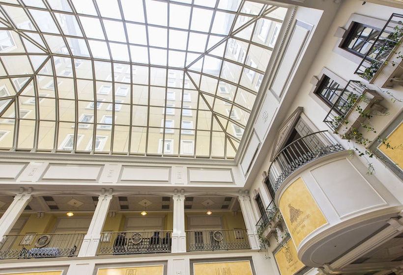 فندق Monterey Sapporo