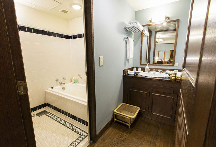 فندق Monterey Sapporo