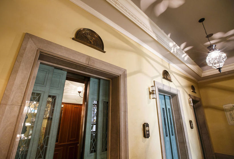 فندق Monterey Sapporo