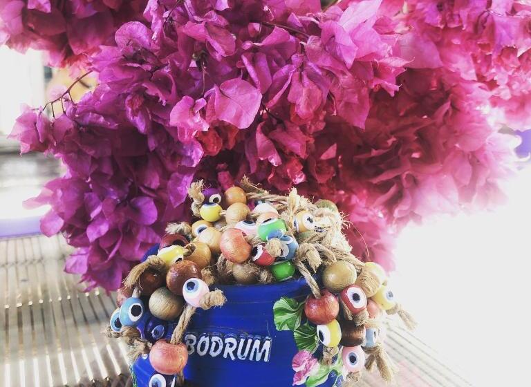 Marin A Hotel & Spa Turgutreis