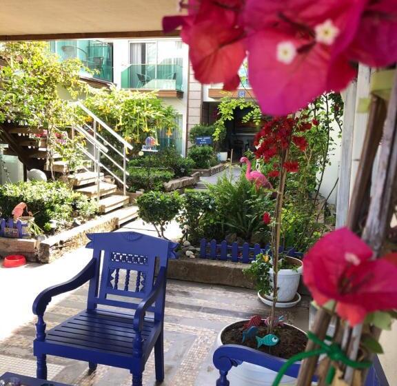 Marin A Hotel & Spa Turgutreis