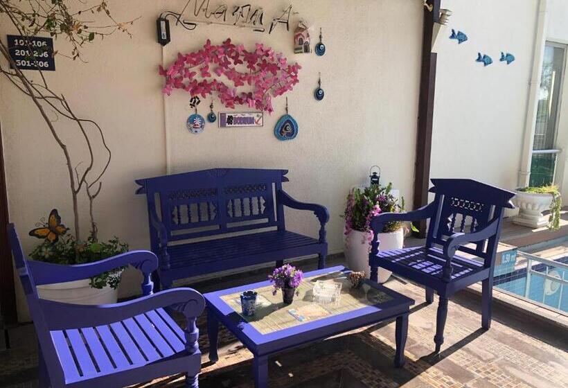 Marin A Hotel & Spa Turgutreis