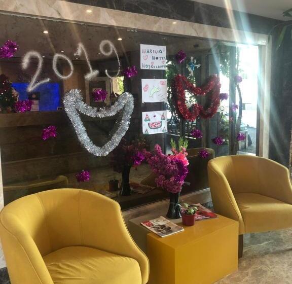 Marin A Hotel & Spa Turgutreis