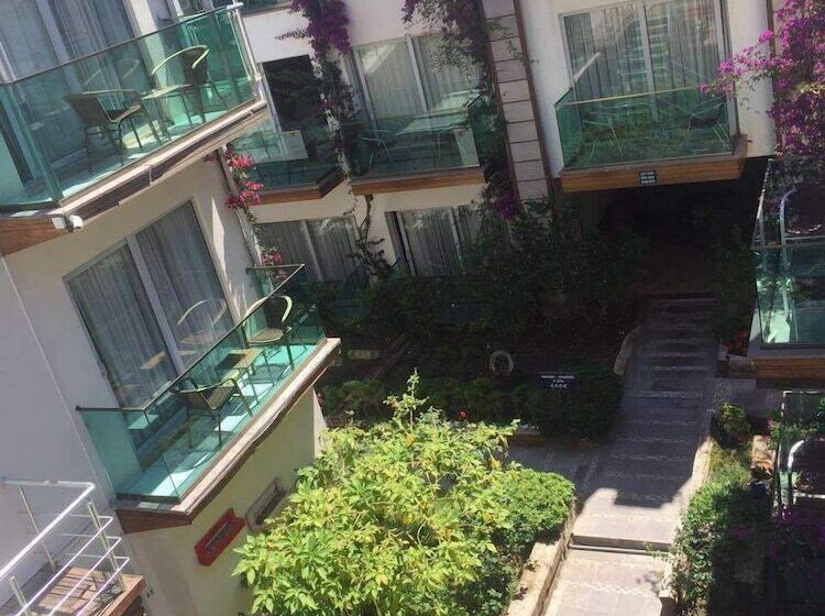 Marin A Hotel & Spa Turgutreis