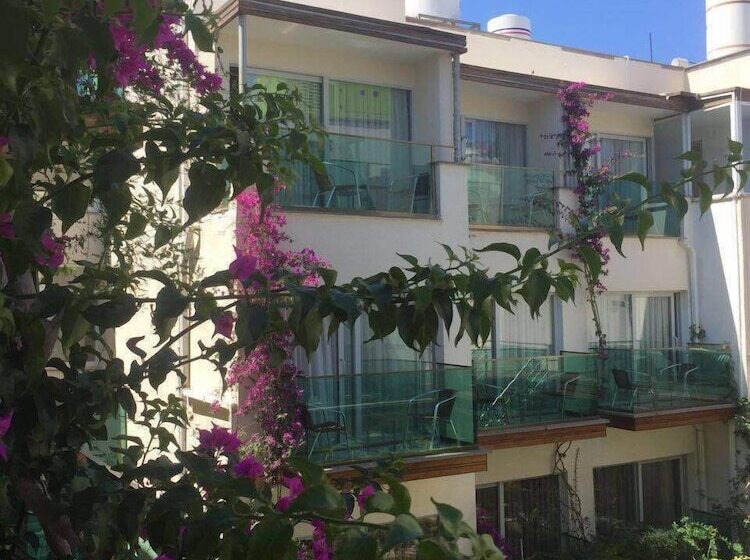 Marin A Hotel & Spa Turgutreis