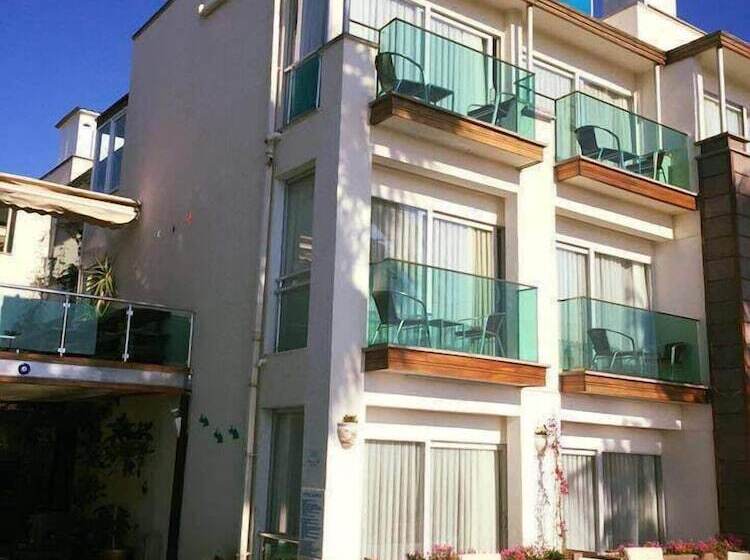 Marin A Hotel & Spa Turgutreis