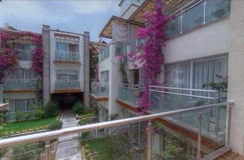 Marin A Hotel & Spa Turgutreis