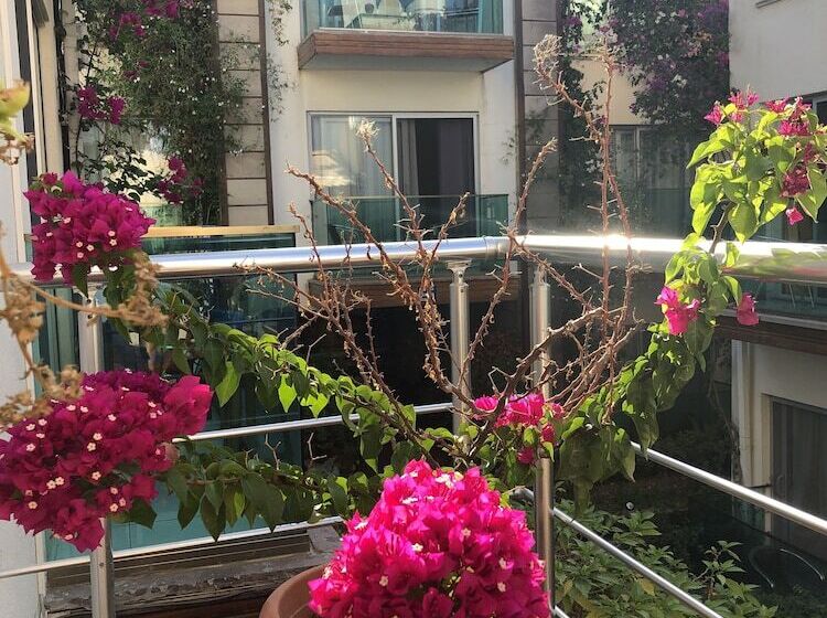 Marin A Hotel & Spa Turgutreis