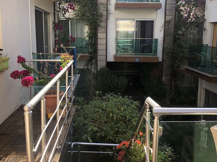 Marin A Hotel & Spa Turgutreis