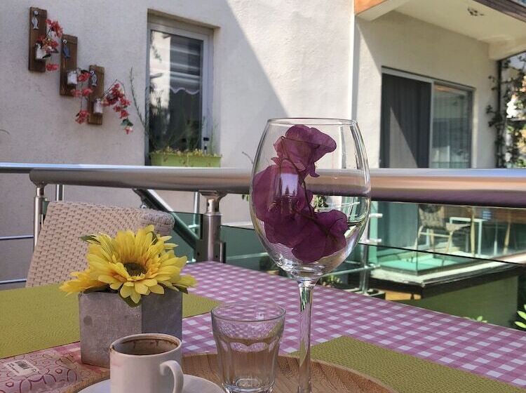 Marin A Hotel & Spa Turgutreis