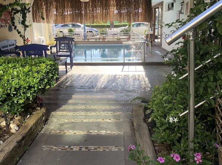 Marin A Hotel & Spa Turgutreis