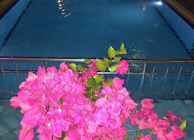 Marin A Hotel & Spa Turgutreis