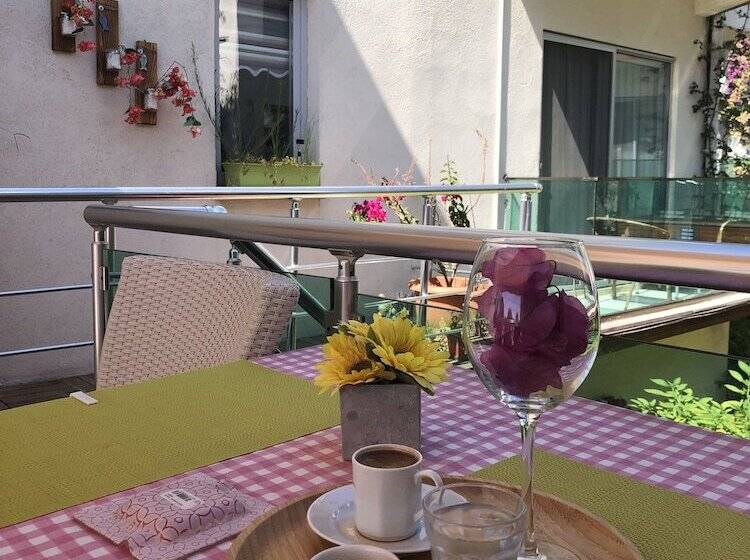 Marin A Hotel & Spa Turgutreis